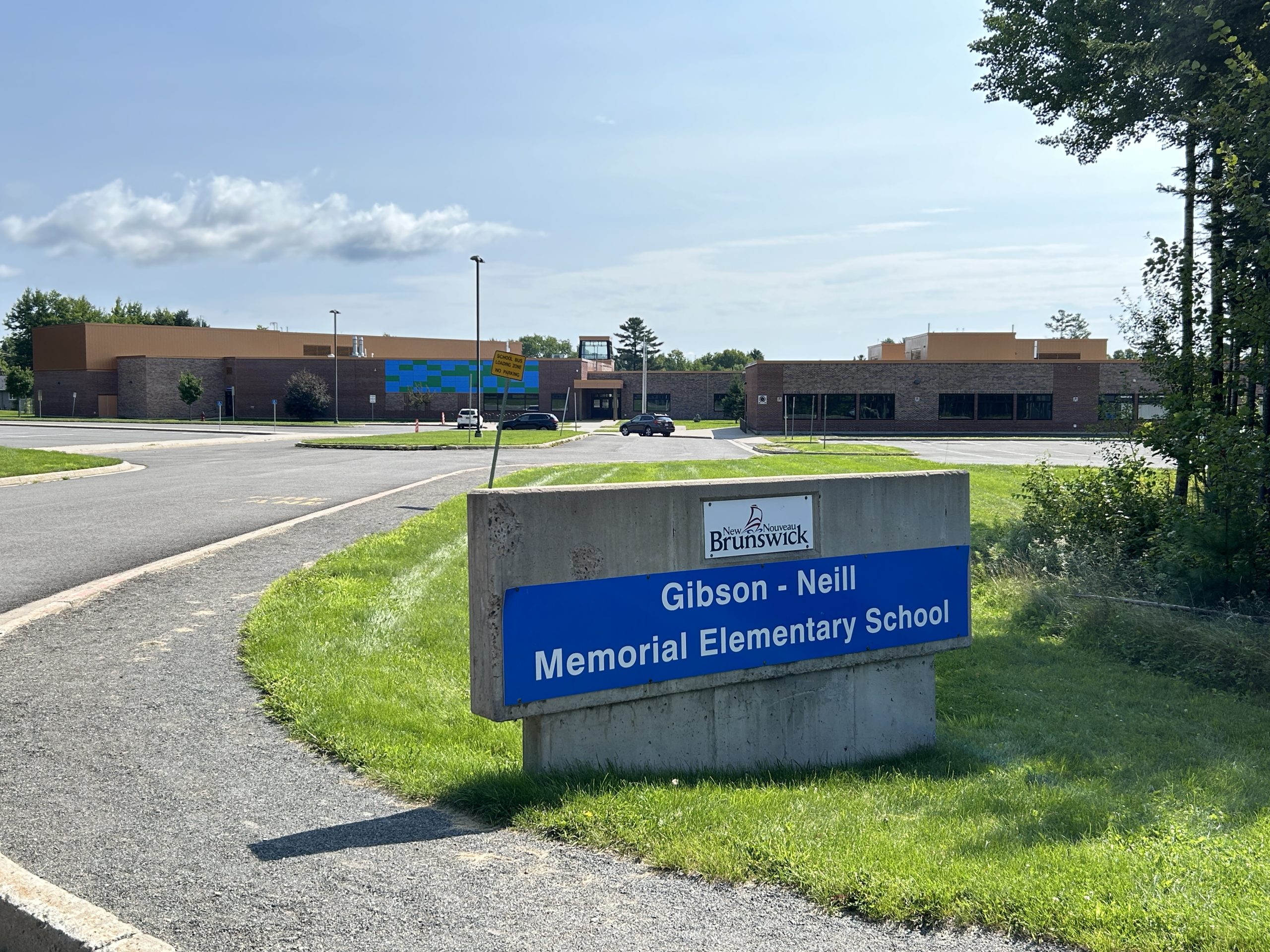 Gibson-Neill Memorial Elementary School